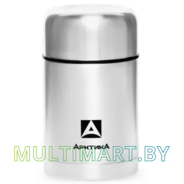 Термос Арктика 301-500A 0.5 л (Stainless Steel)